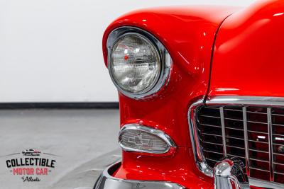 1955 Chevrolet Bel Air