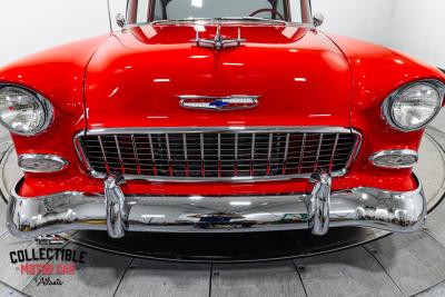 1955 Chevrolet Bel Air