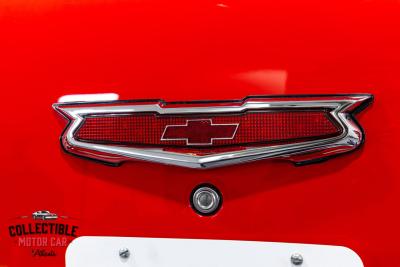 1955 Chevrolet Bel Air