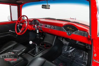 1955 Chevrolet Bel Air