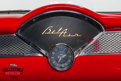 1955 Chevrolet Bel Air