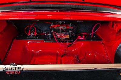 1955 Chevrolet Bel Air