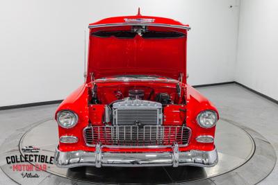 1955 Chevrolet Bel Air