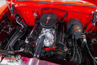 1955 Chevrolet Bel Air