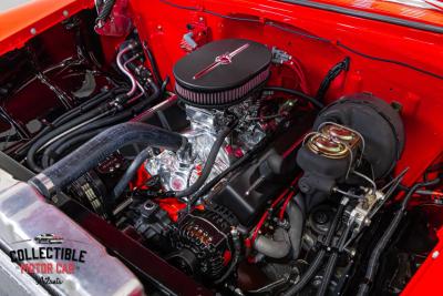 1955 Chevrolet Bel Air