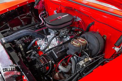1955 Chevrolet Bel Air