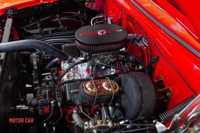 1955 Chevrolet Bel Air