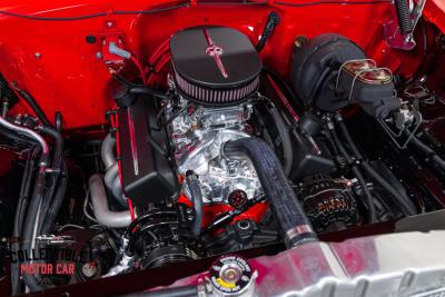 1955 Chevrolet Bel Air
