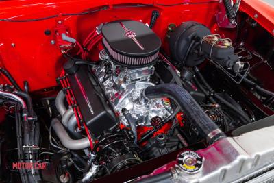 1955 Chevrolet Bel Air