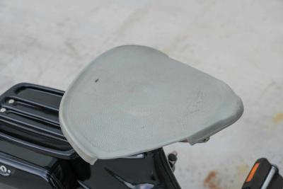 1957 PUCH VS 50 L