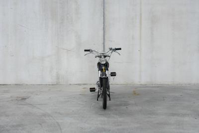 1957 PUCH VS 50 L