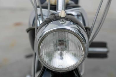 1957 PUCH VS 50 L
