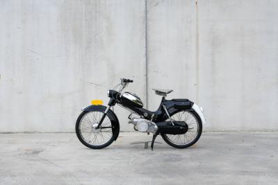 1957 PUCH VS 50 L