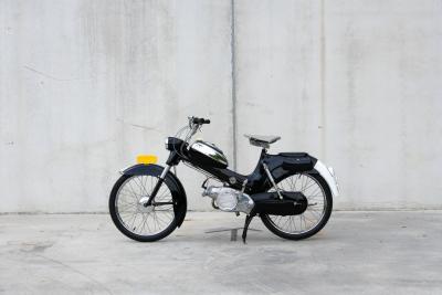 1957 PUCH VS 50 L