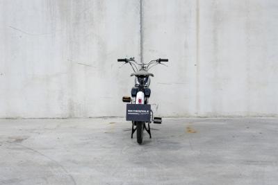 1957 PUCH VS 50 L