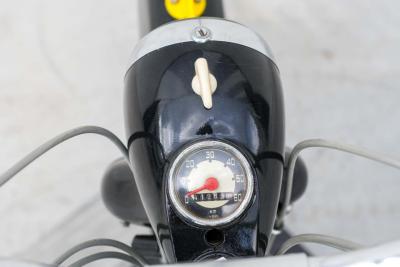 1957 PUCH VS 50 L