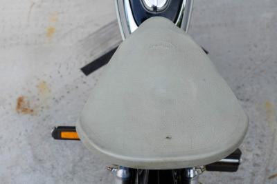 1957 PUCH VS 50 L
