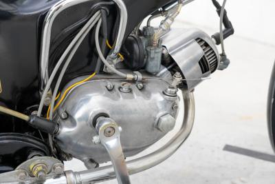 1957 PUCH VS 50 L