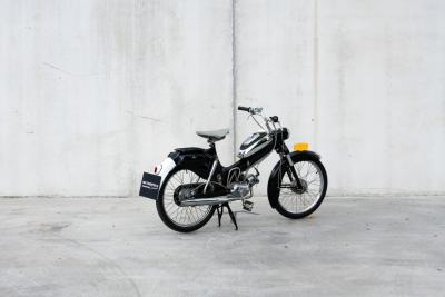 1957 PUCH VS 50 L