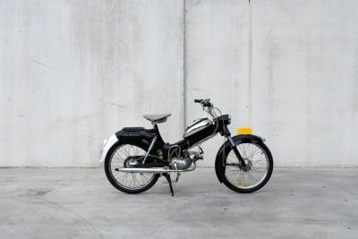 1957 PUCH VS 50 L