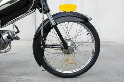 1957 PUCH VS 50 L