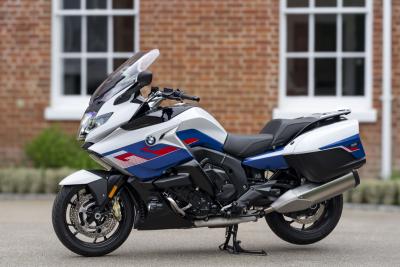2024 BMW K 1600 GT