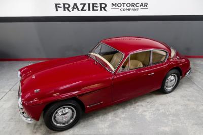 1958 Jensen 541 DeLuxe
