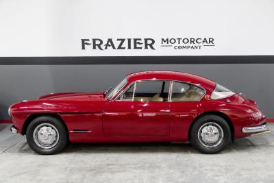 1958 Jensen 541 DeLuxe