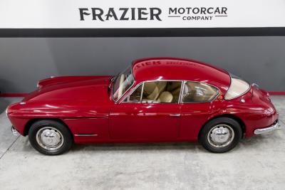 1958 Jensen 541 DeLuxe