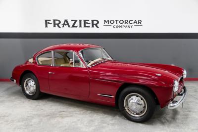 1958 Jensen 541 DeLuxe