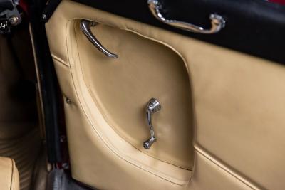 1958 Jensen 541 DeLuxe