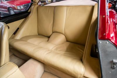 1958 Jensen 541 DeLuxe