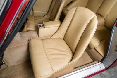 1958 Jensen 541 DeLuxe