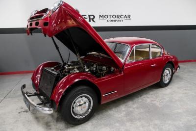 1958 Jensen 541 DeLuxe