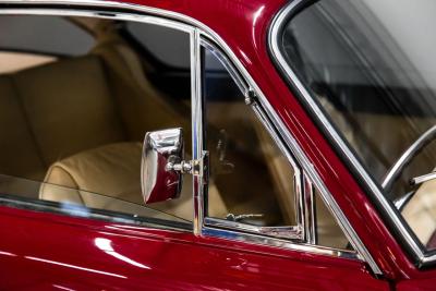 1958 Jensen 541 DeLuxe