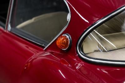1958 Jensen 541 DeLuxe