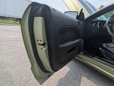 2005 Ford Mustang GT Premium Turbocharged