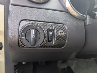 2005 Ford Mustang GT Premium Turbocharged