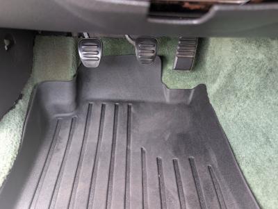 2005 Ford Mustang GT Premium Turbocharged