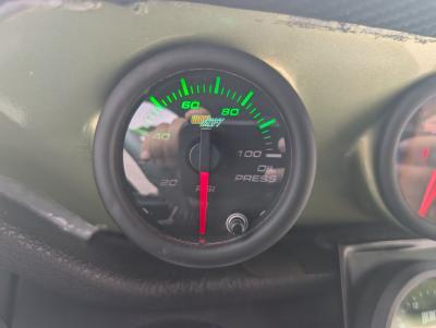 2005 Ford Mustang GT Premium Turbocharged
