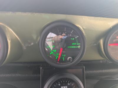 2005 Ford Mustang GT Premium Turbocharged