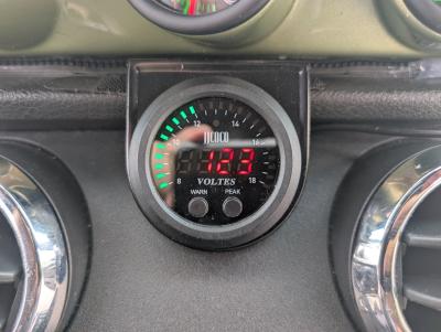 2005 Ford Mustang GT Premium Turbocharged