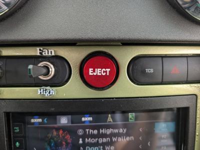 2005 Ford Mustang GT Premium Turbocharged