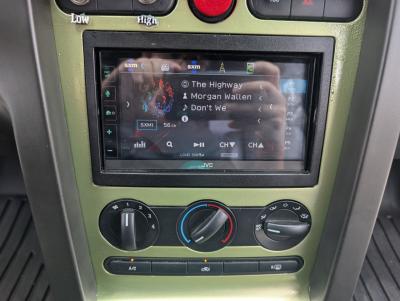 2005 Ford Mustang GT Premium Turbocharged