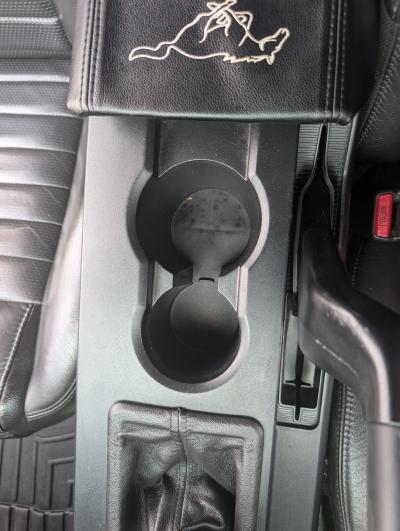 2005 Ford Mustang GT Premium Turbocharged