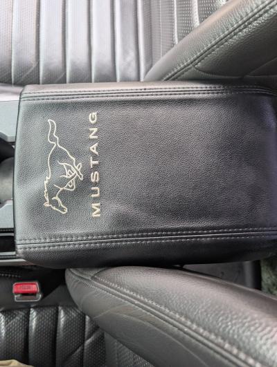2005 Ford Mustang GT Premium Turbocharged