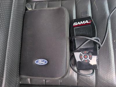 2005 Ford Mustang GT Premium Turbocharged