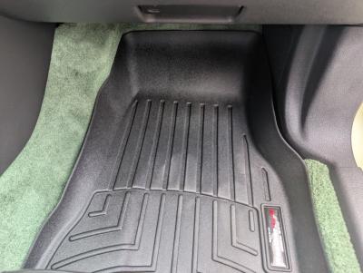 2005 Ford Mustang GT Premium Turbocharged