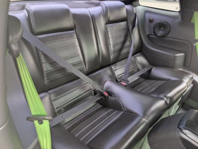 2005 Ford Mustang GT Premium Turbocharged