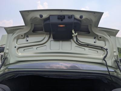 2005 Ford Mustang GT Premium Turbocharged
